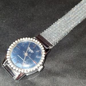 Hormilton Electra 25 Manual Wind